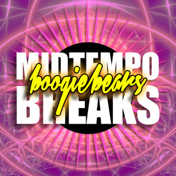 Mid-Tempo Breaks - vol04 - Samhain Eve Sampler