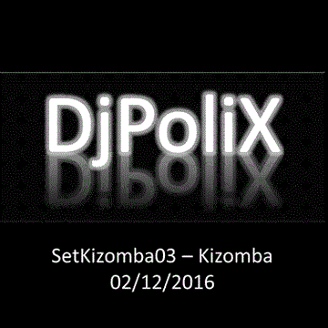 SetKizomba03 - Kizomba