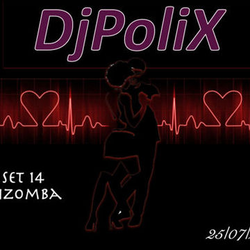 Set14 Kizomba   DjPoliX