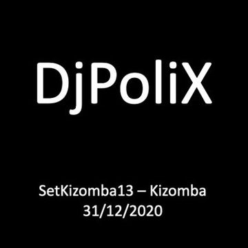 Set13 Kizomba   DjPoliX