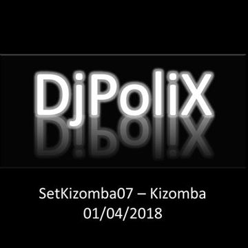 DjPoliX SetKizomba07 Kizomba 