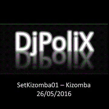 SetKizomba01 - Kizomba