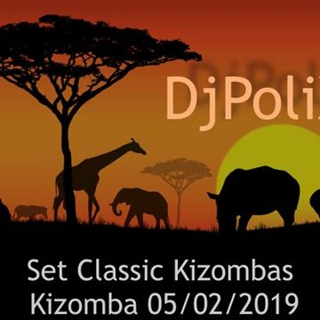 Classic Kizombas - DjPoliX