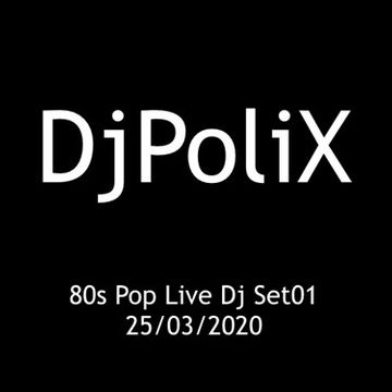 DjPoliX Set01 80s