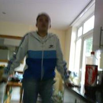 dj flake