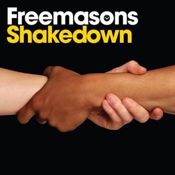 The Freemasons   Shakedown Megamix 2