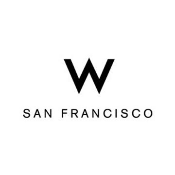 @DjIsaacJordan Live at W San Francisco Oct 4 2014 Brunch