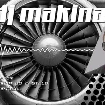 Dj Makina @ Astronomical Again