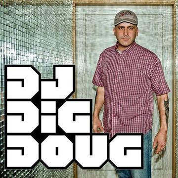 DJ Dig-Doug - "6 Million Ways" #JungleWarDub #Mixtape