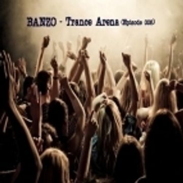 BANZO - Trance Arena 008 (11.04.2013)