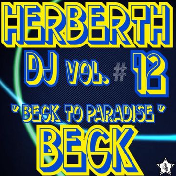 Beck To Paradise Vol. 12