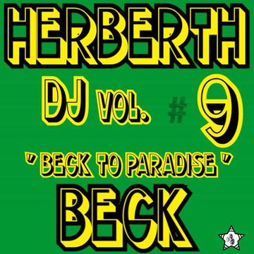 Beck To Paradise Vol. 9