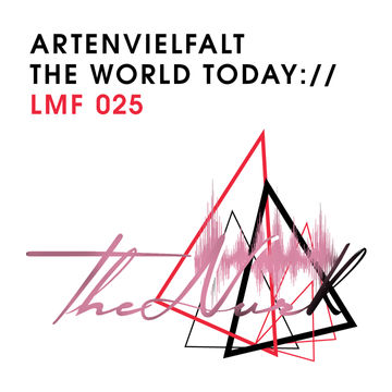 Artenvielfalt Vs Pet Shop Boys   The World Today Some & Dry (TheNurk Mashup)