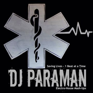 Dj Paraman bonfire night sessions 2014