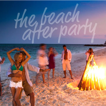 Beach After Party