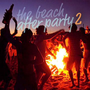 the beach after party 2