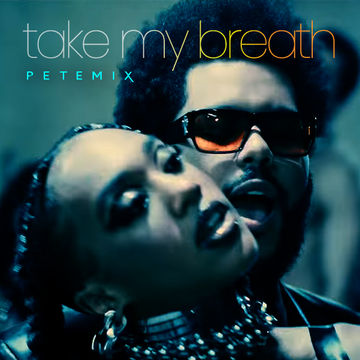 Sept Club Mixes - Take My Breath