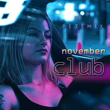 NOV 21 CLUB MIX