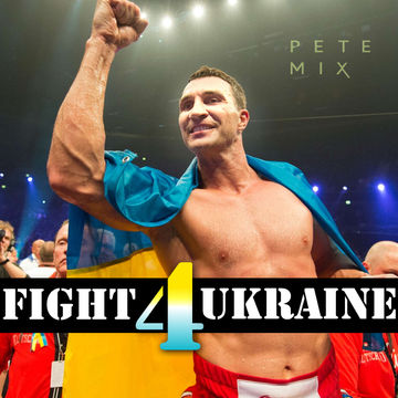 Fight 4 Ukraine