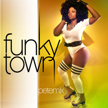 The Classics - Funky Town