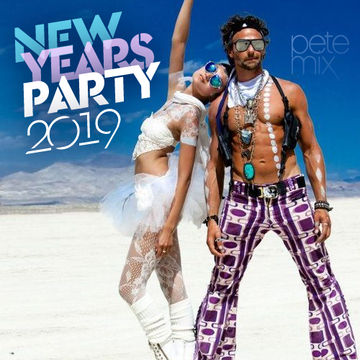 2019 petemix new years party