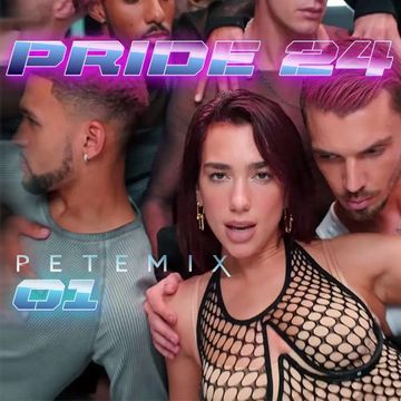 Spring Pride Club Mix