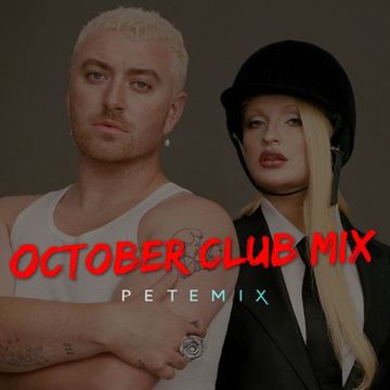OCTOBER CLUB MIX