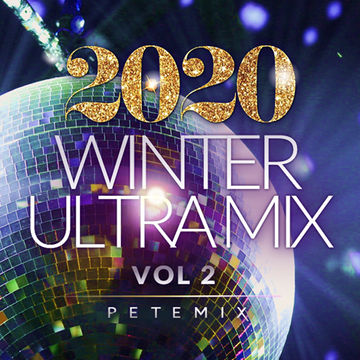 2020 ULTRA MIX - vol 2