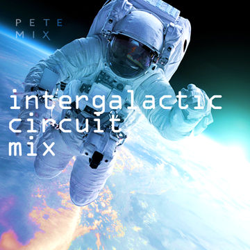 intergalactic circuit mix