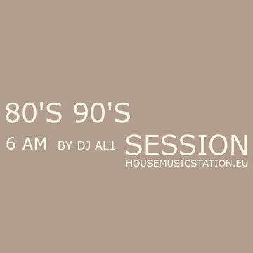 80s #90s session 1