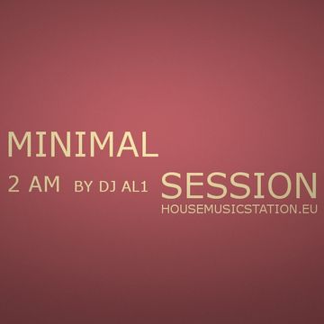 MINIMAL session 1