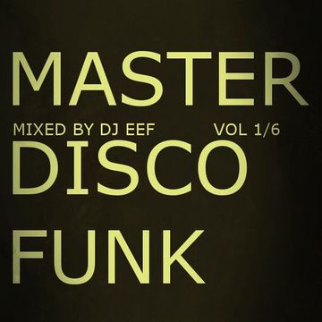 Masters disco funk