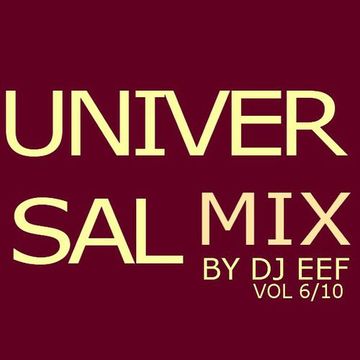 Universal mix #10