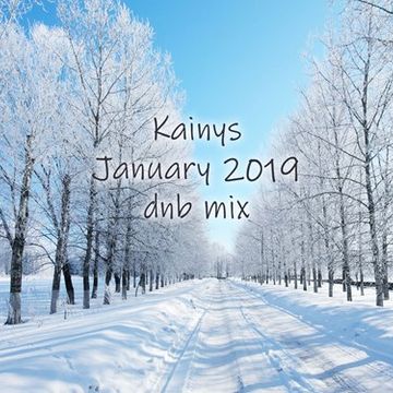 Kainys January 2019 mix