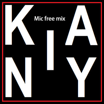 Kainys mic free Sunday set on BSR 4th December 2016