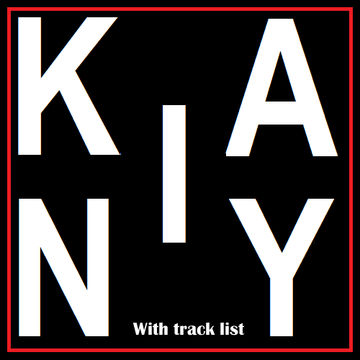Kainys Liquid Friday show 8th January 2016