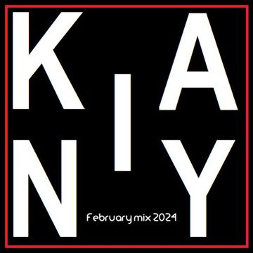 February 2024 mix by Kainy