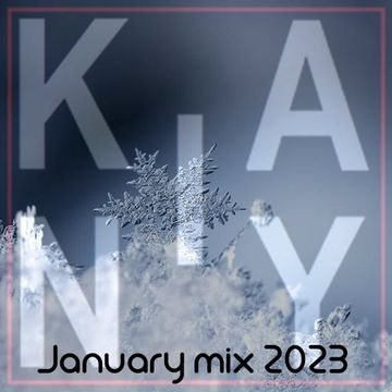 Kainys January 2023 mix