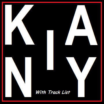 Kainys Friday show 15th January on BSR