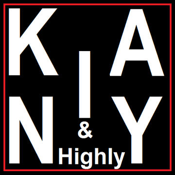 Kainy & Highly show 16th may show