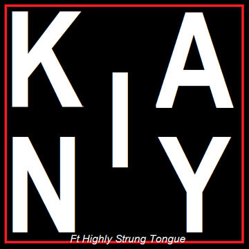 Kainy & Highly Sunday 29th November 2015 on BSR