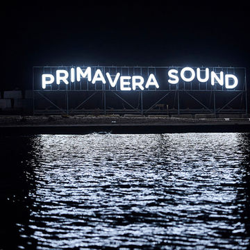 PRIMAVERA SOUND.22