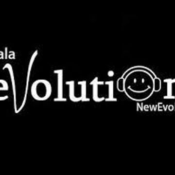 NEW EVOLUTION.2015