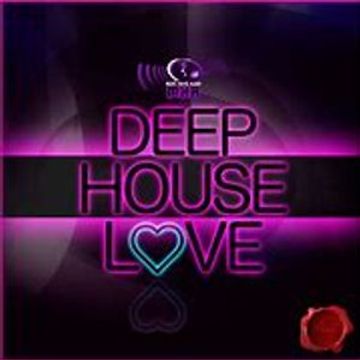 DEEP HOUSE LOVE. 22