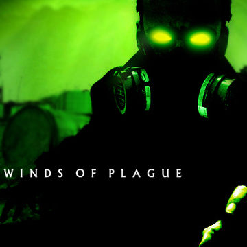 ₭Ⱡ₳Ⱬ₥ł₵   Winds of Plague