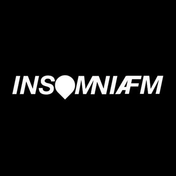 Daniel Gomez @ Insomnia FM ((010))