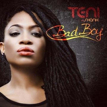 TENI "Bad Boy" ft. Shank