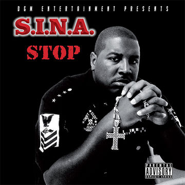 SINA "STOP"