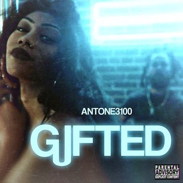 Antone3100 "Gifted"