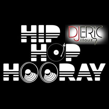 ERIC ILLOUZ   HIPHOP HOORAY